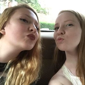 Meet your Posher, Aubrey